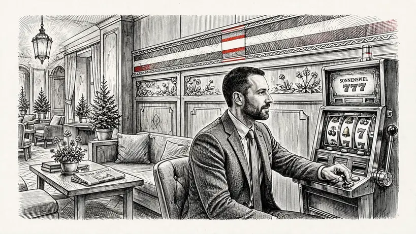Online-Casino ohne 5-Sekunden-Regel in Österreich