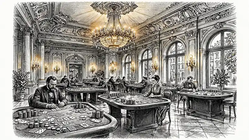 Beste Online-Casinos ohne Limit in Österreich