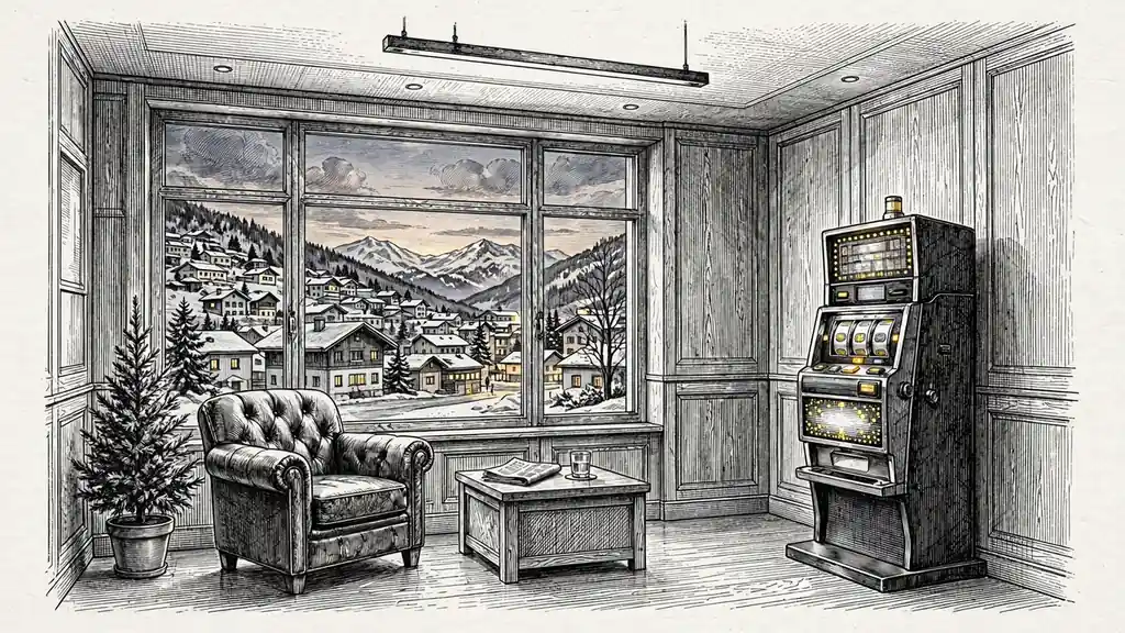 Beste Online-Spielautomaten-Casinos in Österreich