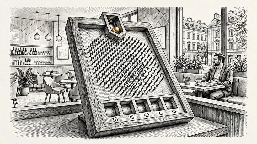 Beste Plinko Casinos Österreich: Spielprinzip und Boni