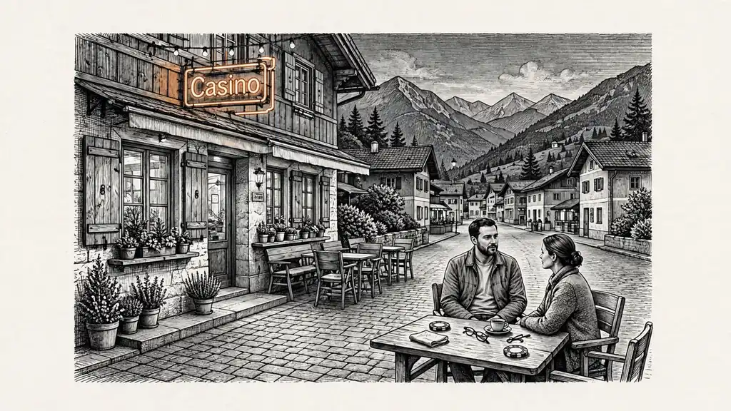 Beste unbekannte Online-Casinos in Österreich