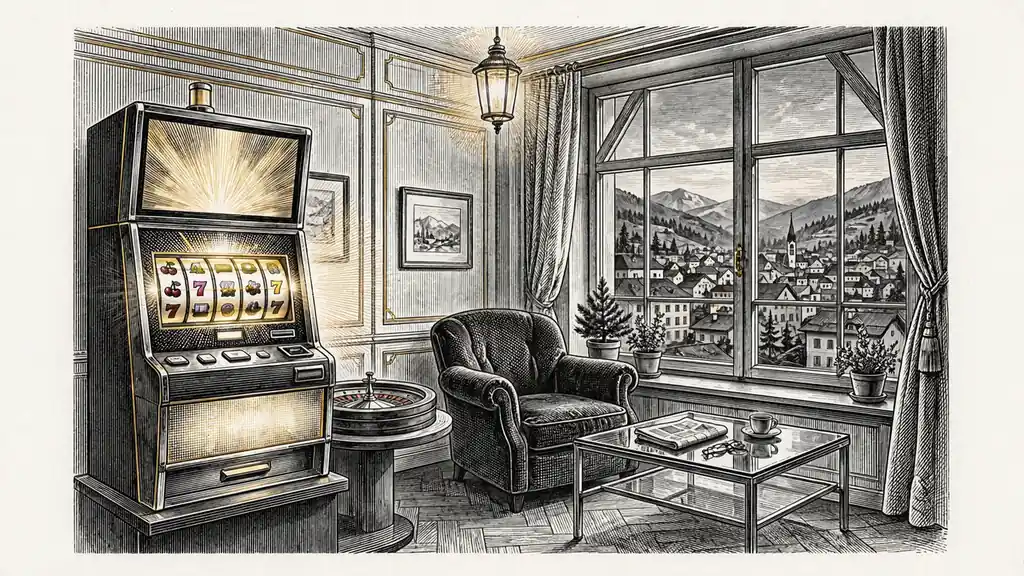 Legacy of Dead in Österreich: Casinos und Regeln