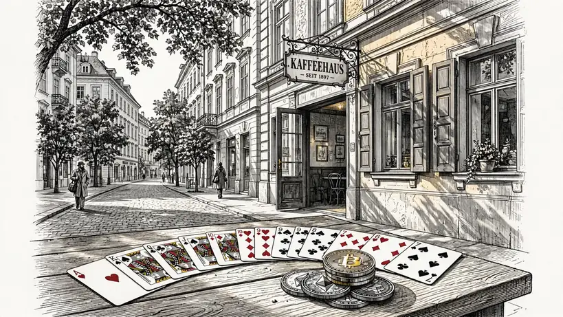 Cardano ADA Casino Vergleich Österreich: Recht & Anbieter