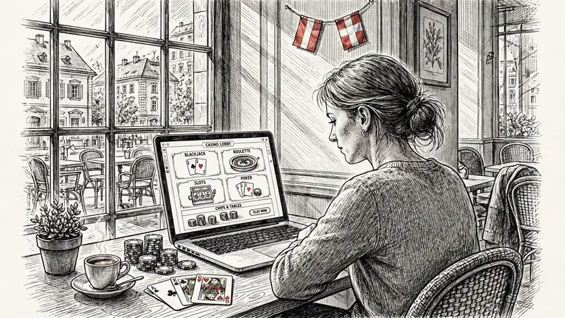 Casino Spiele kostenlos ohne Anmeldung in Österreich