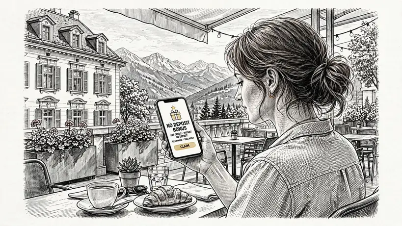 Handy-Casino mit Echtgeld: Bonus ohne Einzahlung