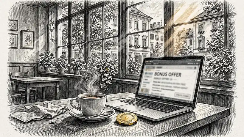 Online-Casinos in Österreich: Bonus ohne Einzahlung