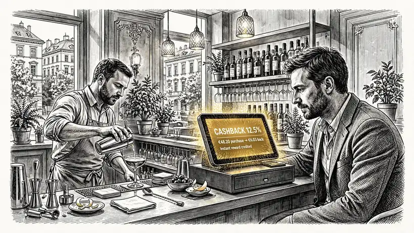 Online-Casino-Geld zurück: Cashback in Österreich