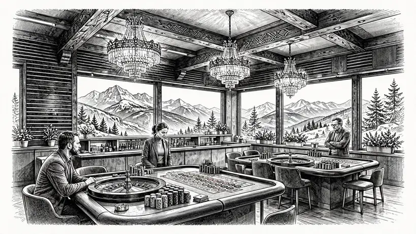 Online Casino mit 100-%-Bonus in Österreich
