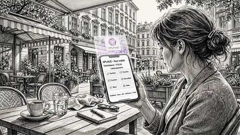 Online Casino mit Aplauz in Österreich bezahlen