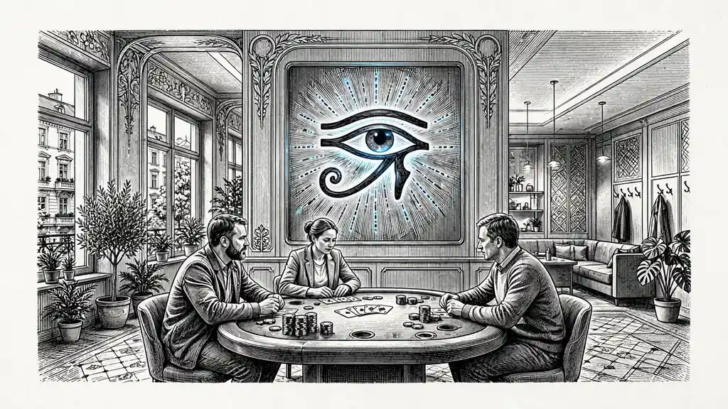 Online Casino mit Eye of Horus in Österreich