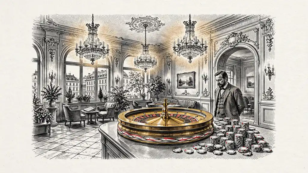 Online-Casino-Neukundenbonus in Österreich