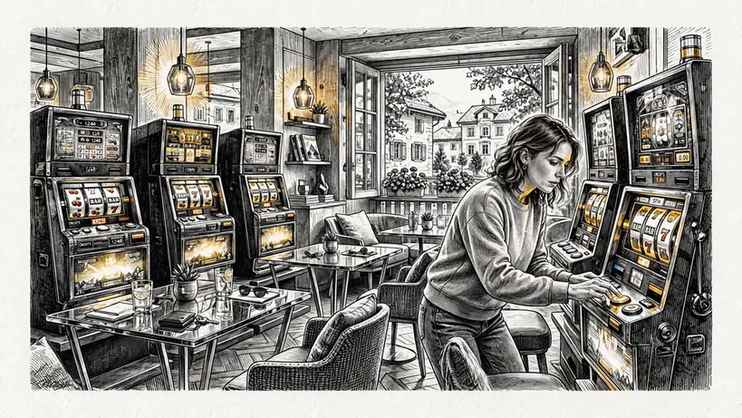Online Casino ohne Wartezeit in Österreich