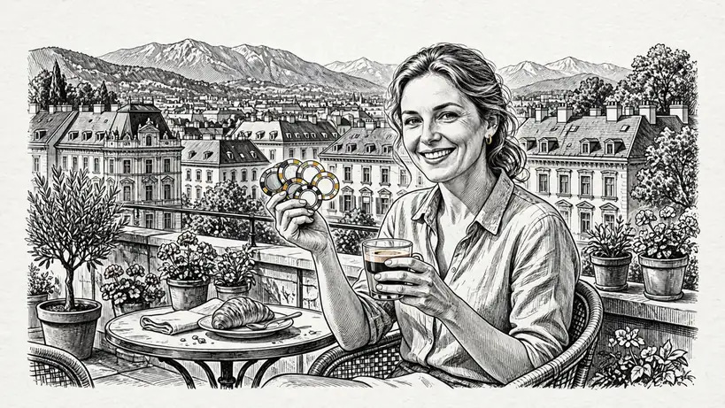 Online-Casinos in Österreich: Angebote im Vergleich