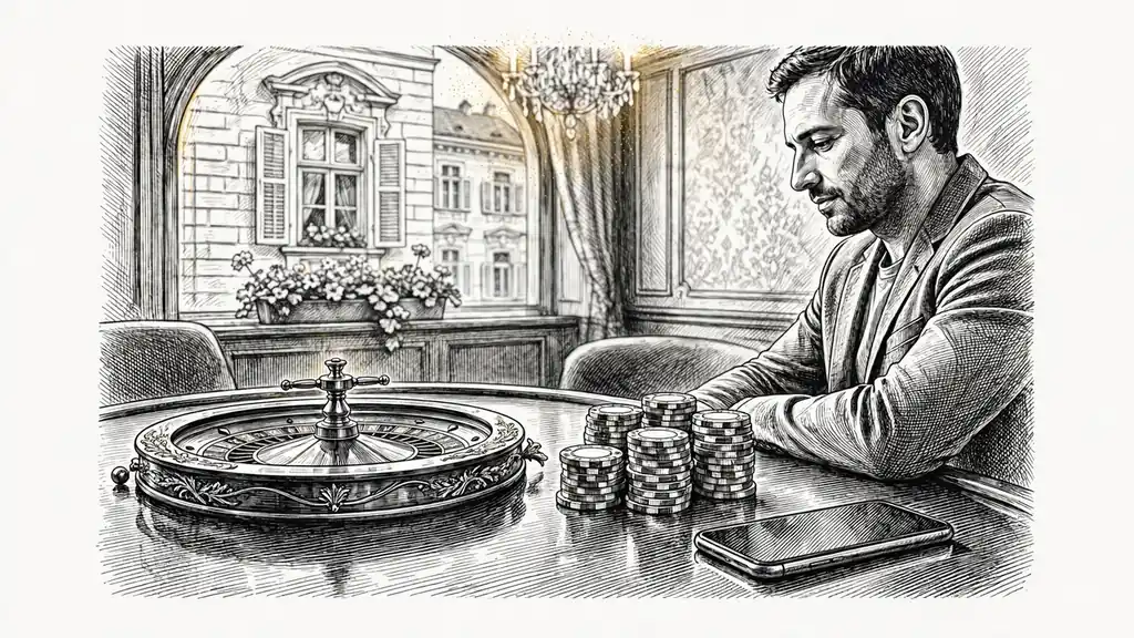 Punto Banco online Casino Österreich: Regeln und Anbieter