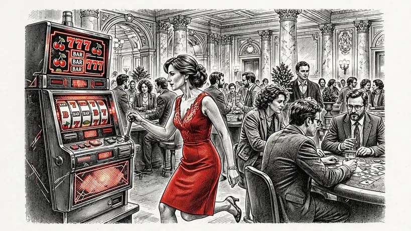 Sizzling Hot Online Casino Österreich: Spiele & Anbieter