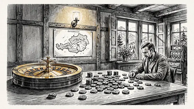 Slots mit hoher RTP in Österreich richtig einordnen