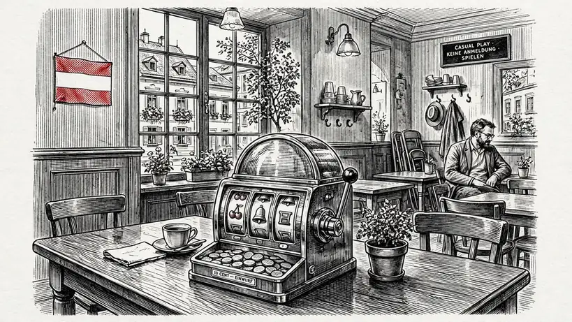 Merkur Spielautomaten kostenlos ohne Anmeldung spielen