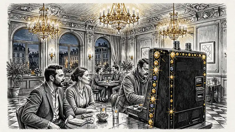 Starburst Online Casino in Österreich erklärt