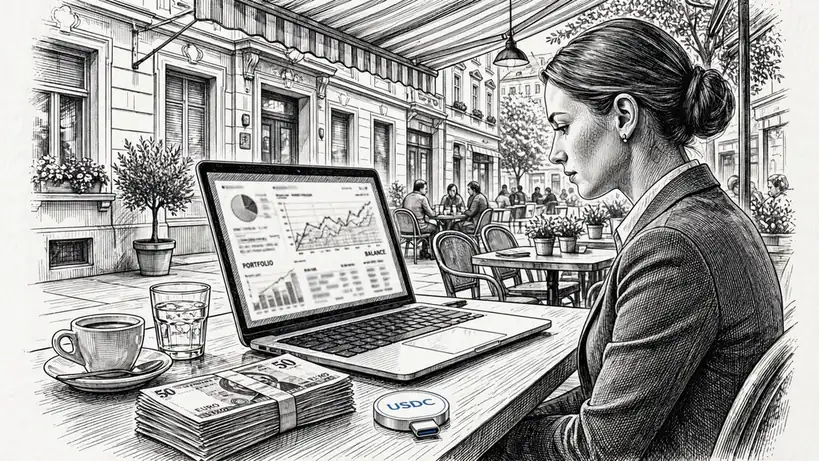 USDC-Casino-Vergleich Österreich: Lizenz und Auszahlung
